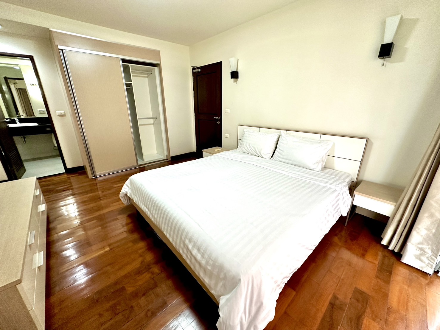 Apartment in Sukhumvit 