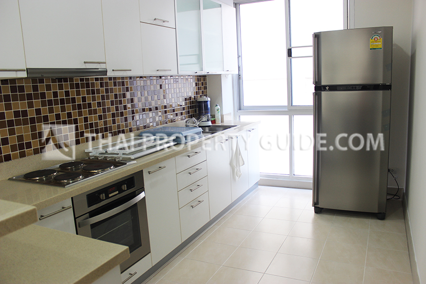 Apartment in Sukhumvit 