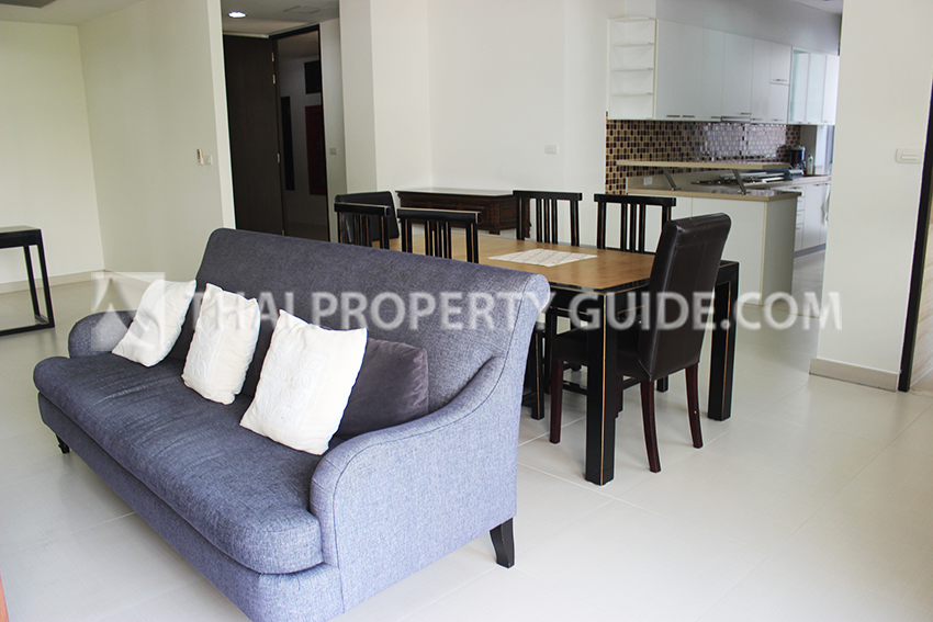 Apartment in Sukhumvit 