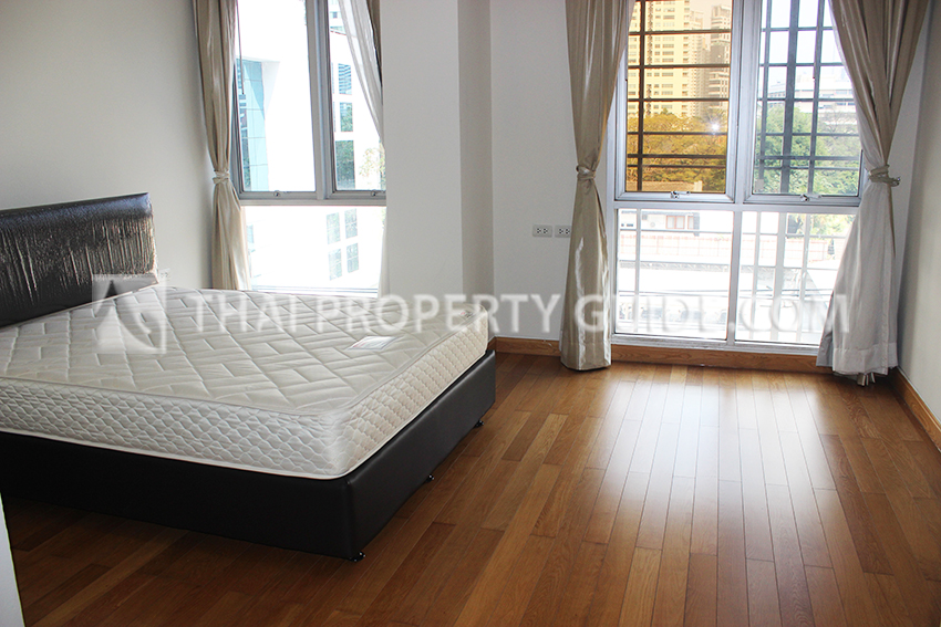 Apartment in Sukhumvit 