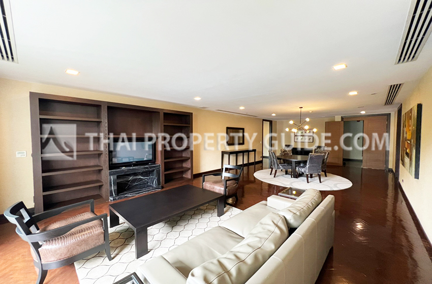 Apartment in Sukhumvit 
