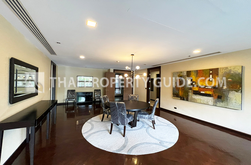 Apartment in Sukhumvit 