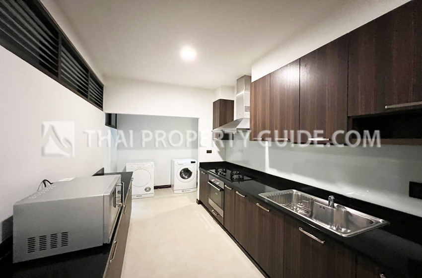 Apartment in Sukhumvit 