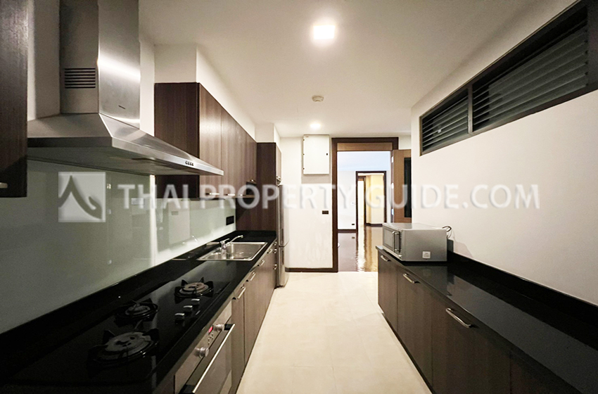 Apartment in Sukhumvit 