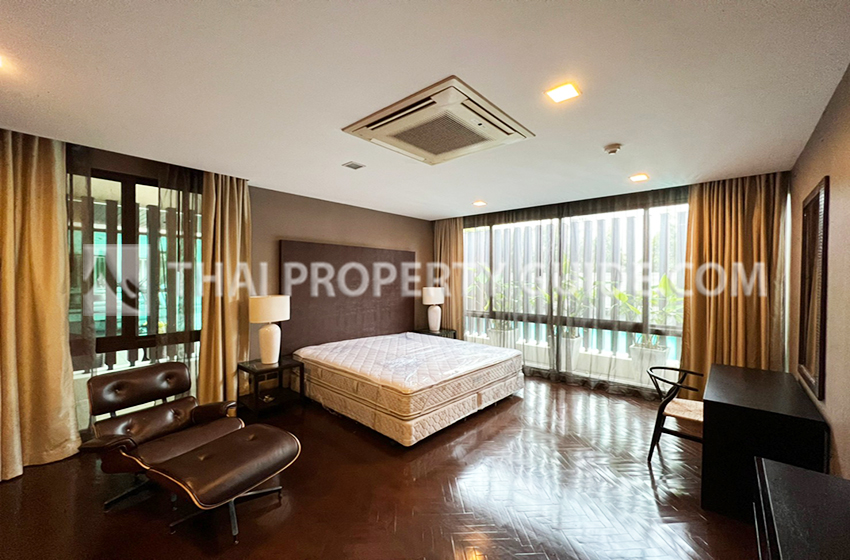 Apartment in Sukhumvit 