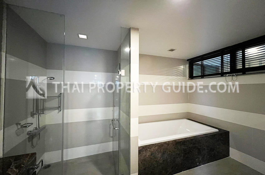 Apartment in Sukhumvit 