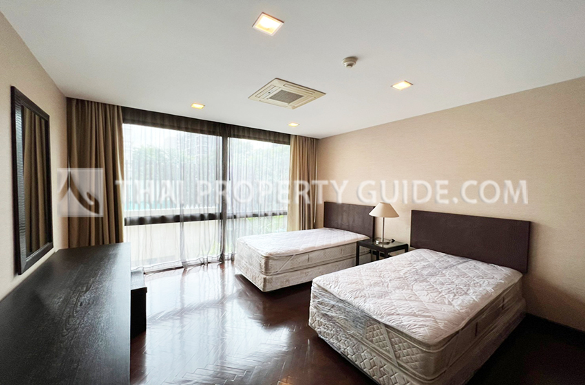 Apartment in Sukhumvit 