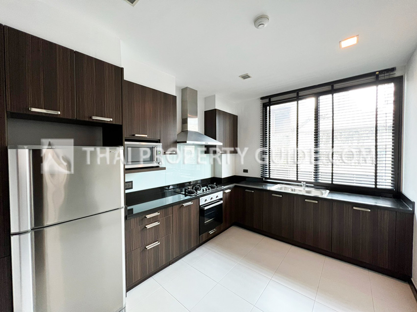 Apartment in Sukhumvit 