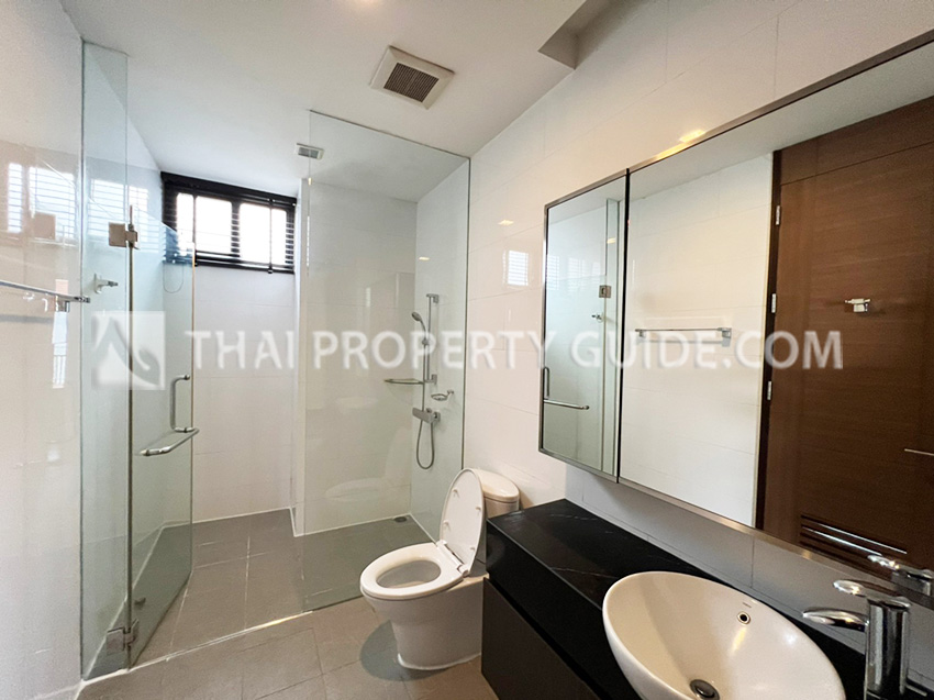 Apartment in Sukhumvit 