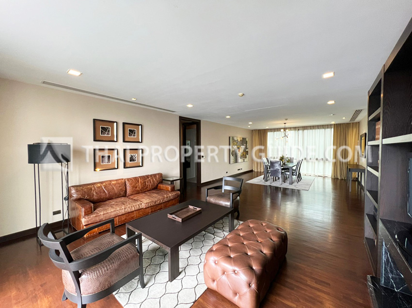 Apartment in Sukhumvit 