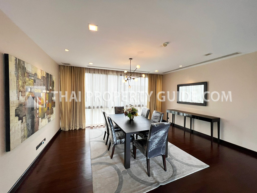 Apartment in Sukhumvit 