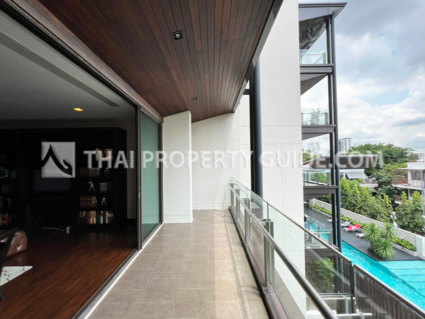 Apartment in Sukhumvit 