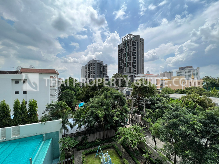 Apartment in Sukhumvit 