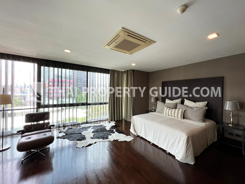 Apartment in Sukhumvit 