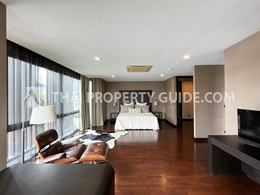 Apartment in Sukhumvit 