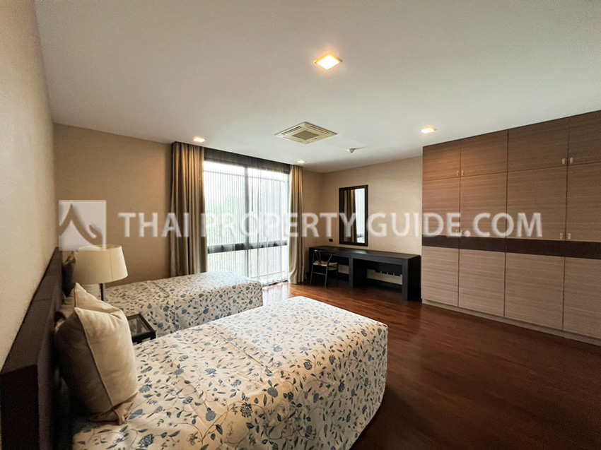 Apartment in Sukhumvit 