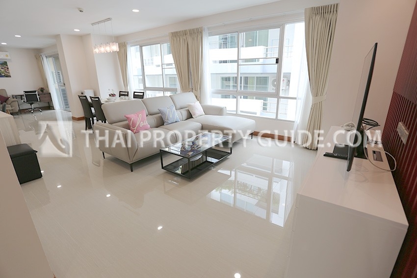 Apartment in Sukhumvit