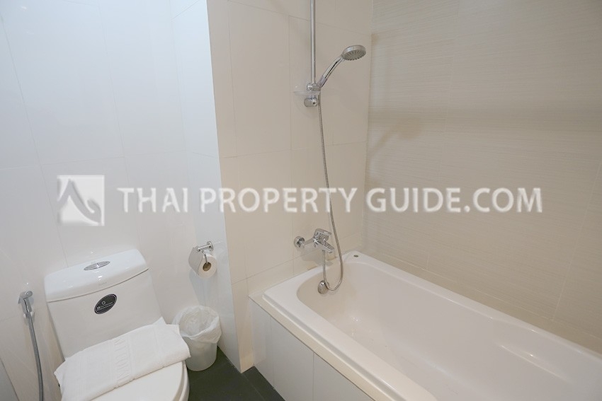 Apartment in Sukhumvit 