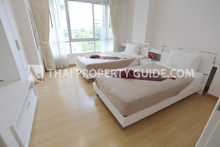 Apartment in Sukhumvit 