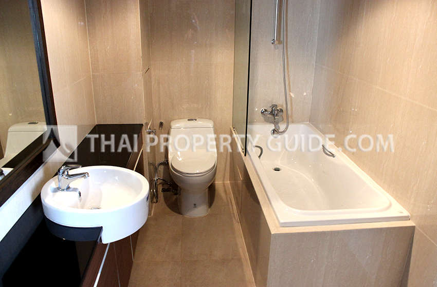 Apartment in Sukhumvit 