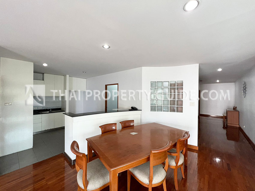 Apartment in Sukhumvit 