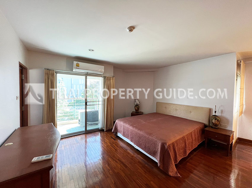 Apartment in Sukhumvit 