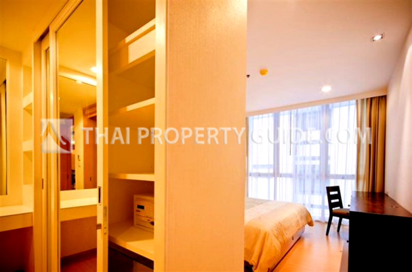 Apartment in Sukhumvit 