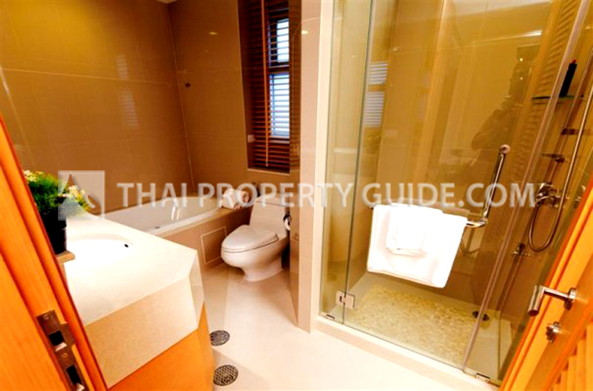 Apartment in Sukhumvit 