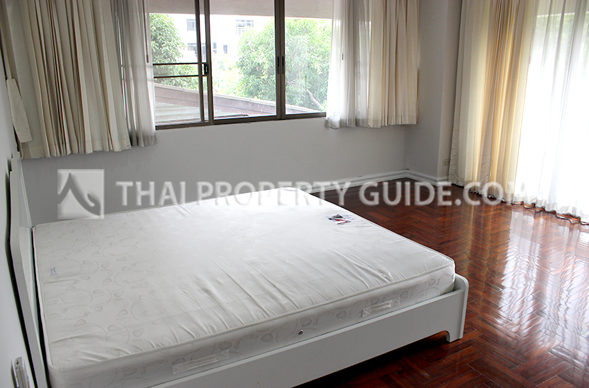 Apartment in Sukhumvit 