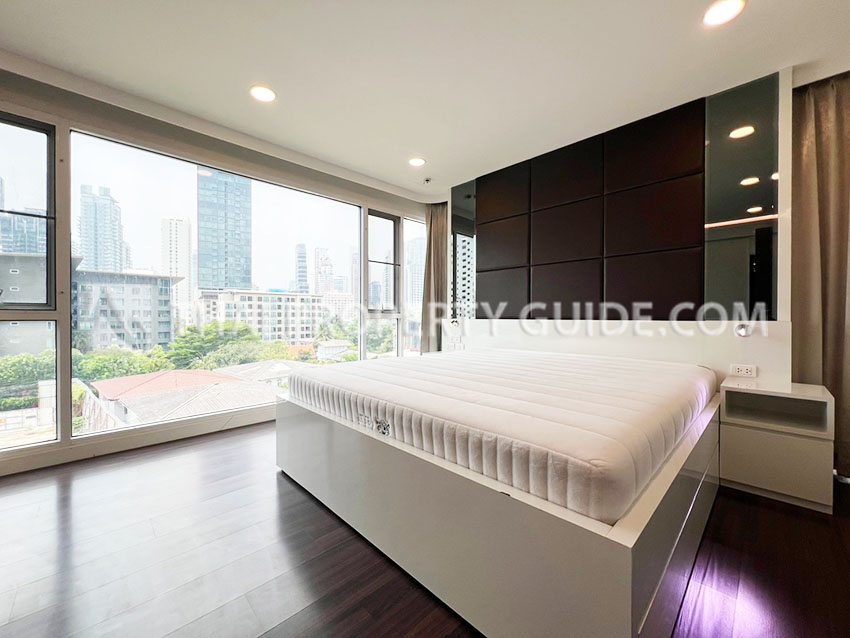 Apartment in Sukhumvit 