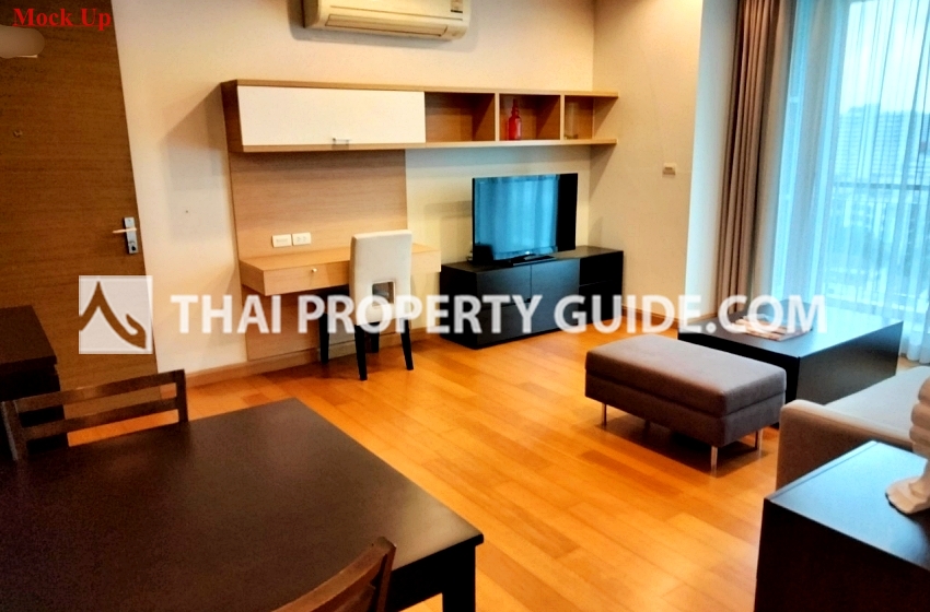 Apartment in Sukhumvit 