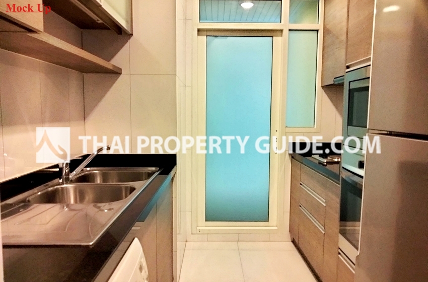 Apartment in Sukhumvit 