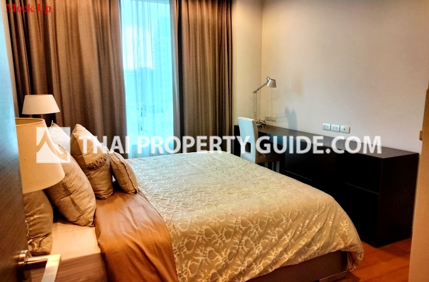 Apartment in Sukhumvit 