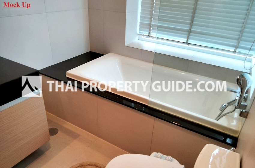 Apartment in Sukhumvit 