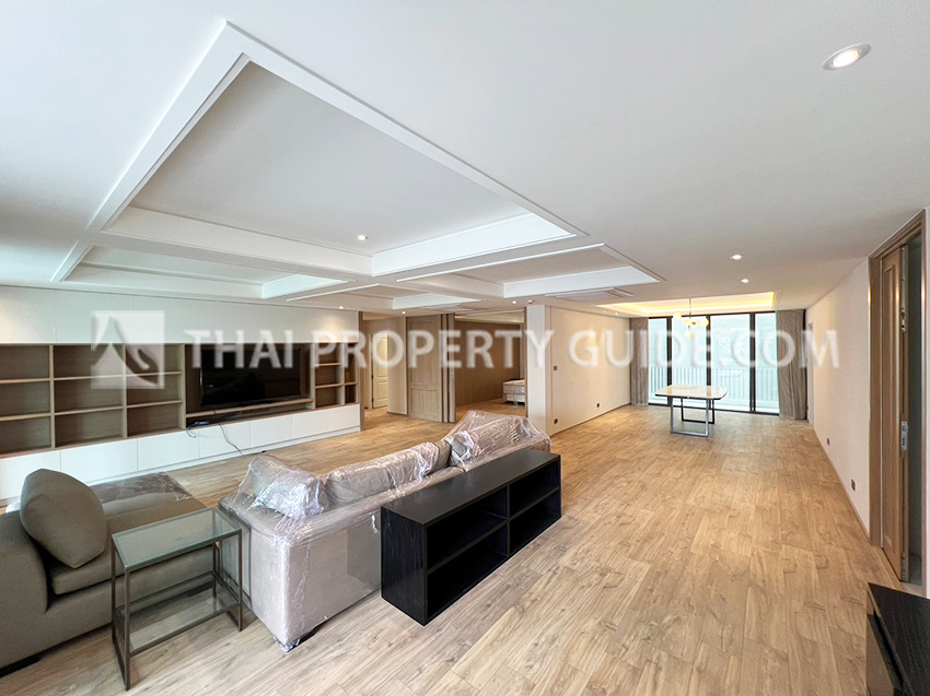Apartment in Sukhumvit