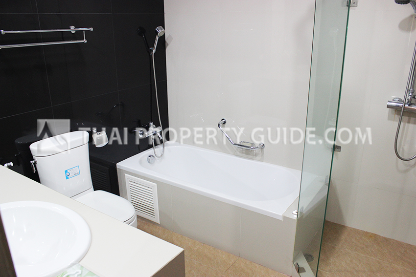 Apartment in Sukhumvit 