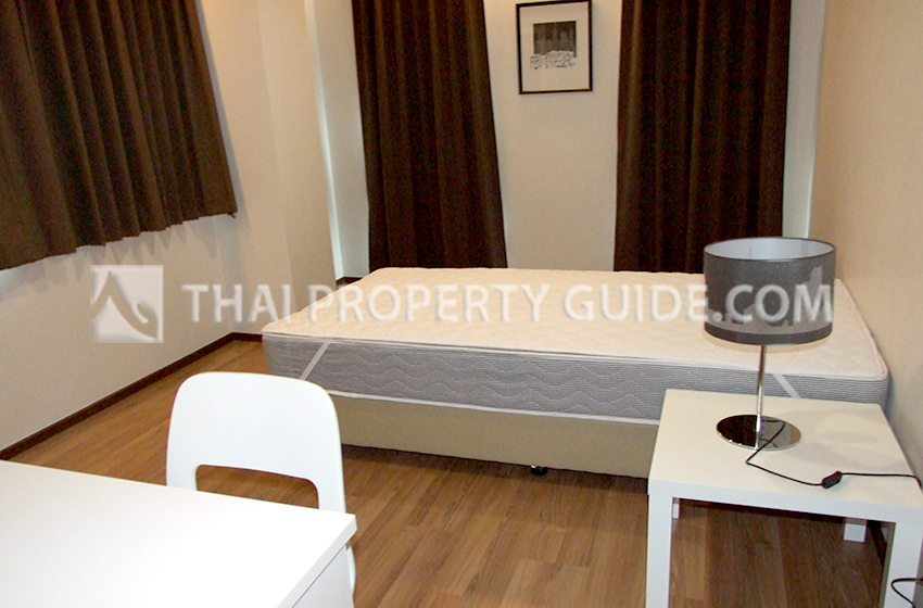 Apartment in Sukhumvit 