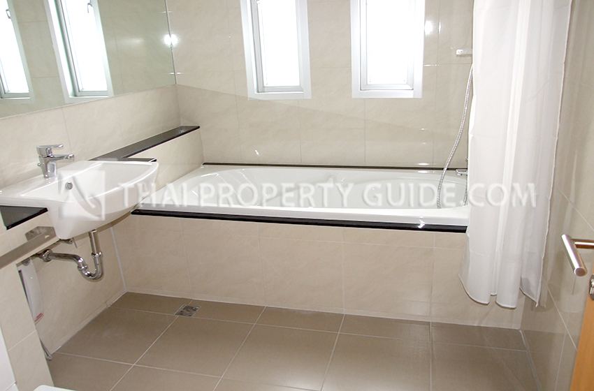 Apartment in Sukhumvit 