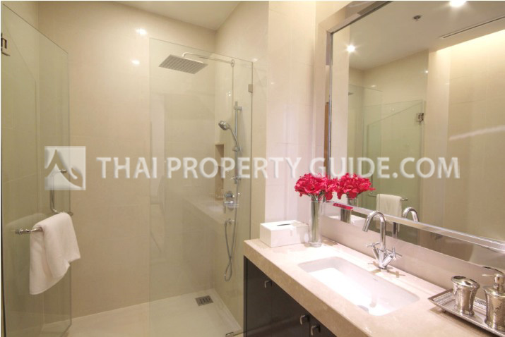 Apartment in Sukhumvit 