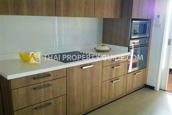 Apartment in Sukhumvit 