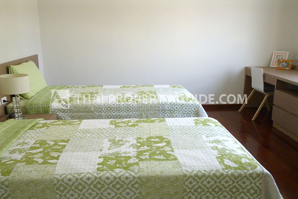 Apartment in Sukhumvit 