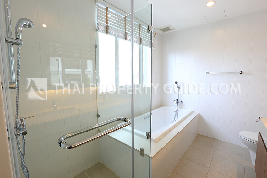 Apartment in Sukhumvit 
