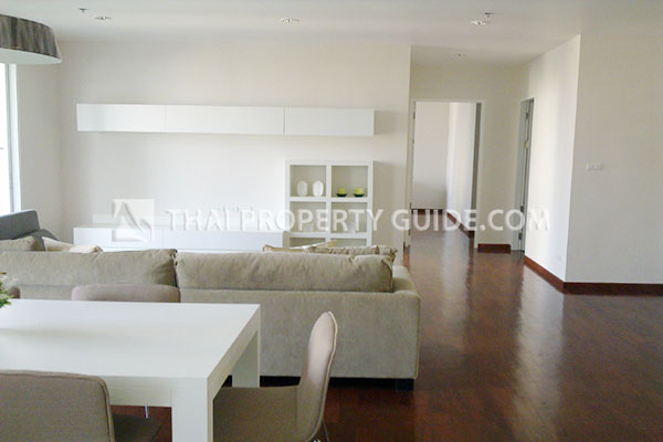 Apartment in Sukhumvit 