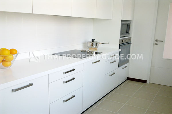 Apartment in Sukhumvit 