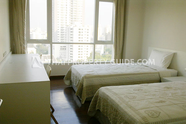 Apartment in Sukhumvit 