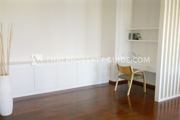 Apartment in Sukhumvit 