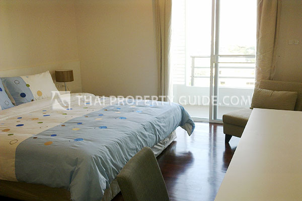 Apartment in Sukhumvit 