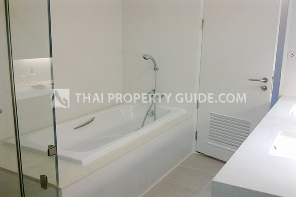 Apartment in Sukhumvit 