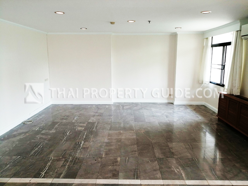 Apartment in Sukhumvit 