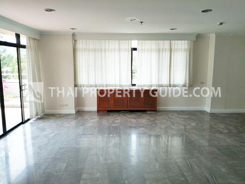 Apartment in Sukhumvit 